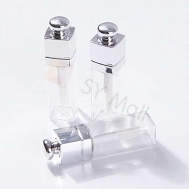 지니몰 소분공병 샘플공병 틴트 공병 소분 용기 3ml - 상품 이미지