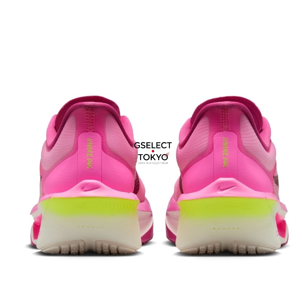 나이키 줌 플라이6 여성 로드 런닝화 카본화 핑크 FN8455-602 - 상세 이미지 5