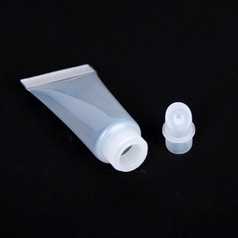 지니몰 튜브형 립밤 공병 케이스 5ml - 상품 이미지