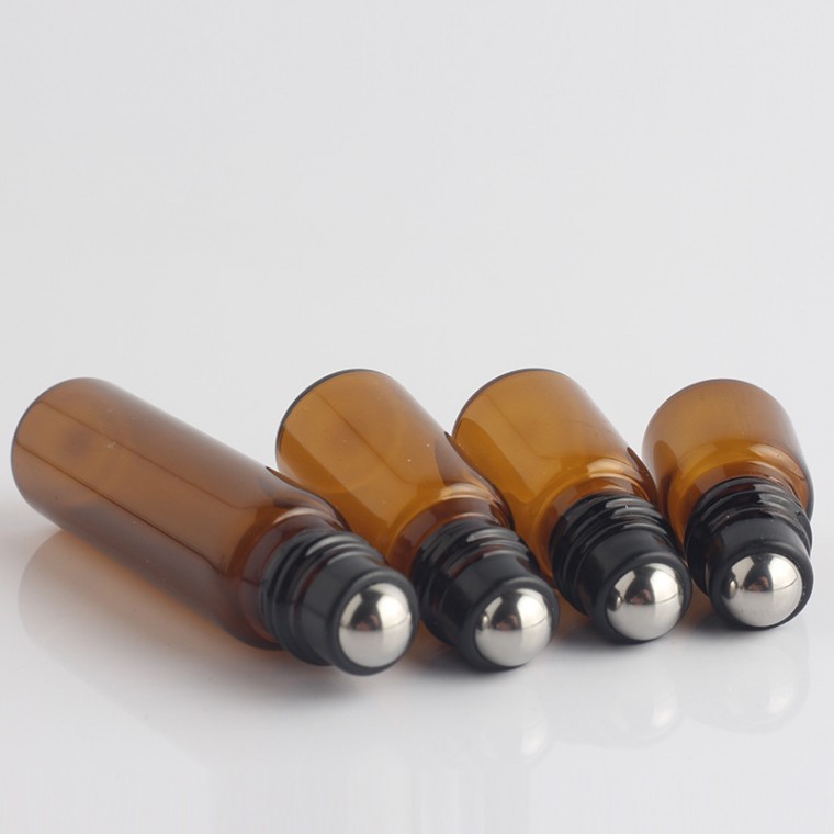 지니몰 휴대용 롤온 공병 10ml - 상품 이미지