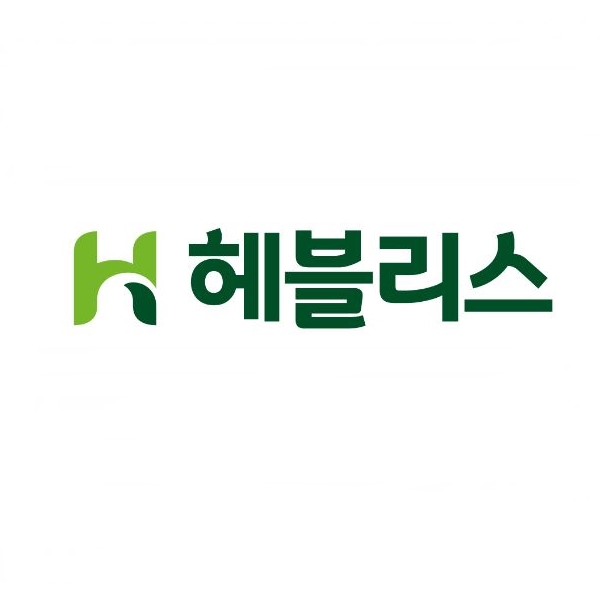 헤블리스 스토어 로고