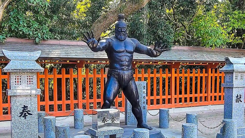 [당일가능] 눈과 입이 즐거운 식도락의 도시, 후쿠오카 시티투어 (비디오 가이드) 이미지 6
