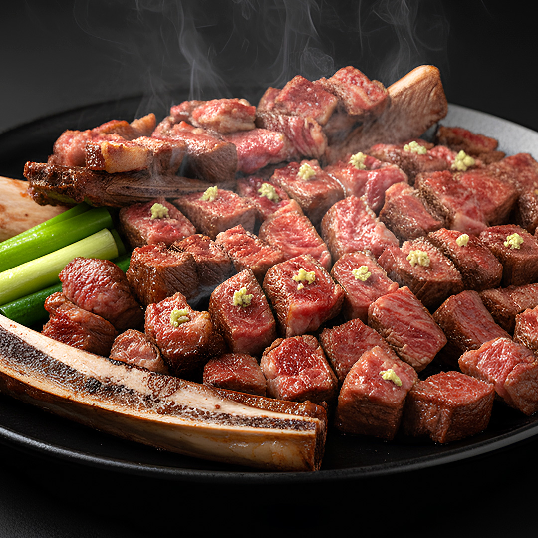 LA갈비 우대갈비 갈비선물세트 갈비요리팁 선물세트추천