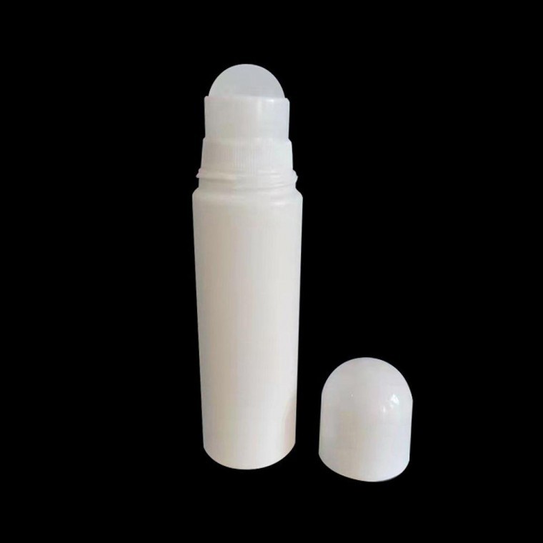 지니몰 물파스 롤온 향수 모기약 공병 100ml 롤공병 아로마 용기 액체 화장품 오일병 - 상품 이미지