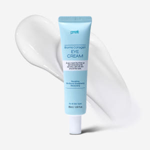 바이옴 콜라겐 아이크림 미백 주름개선 크림 20ml, 1개 솔직 후기 | 피부 타입별 분석 - 상품 이미지 1