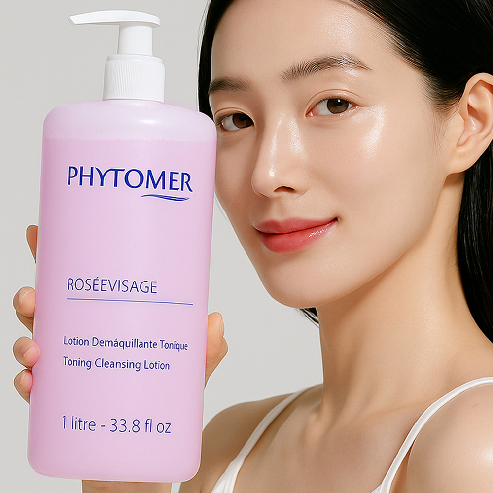 피토메르 로제비자쥐토너 1000ml+증정품선택가능 제품 이미지