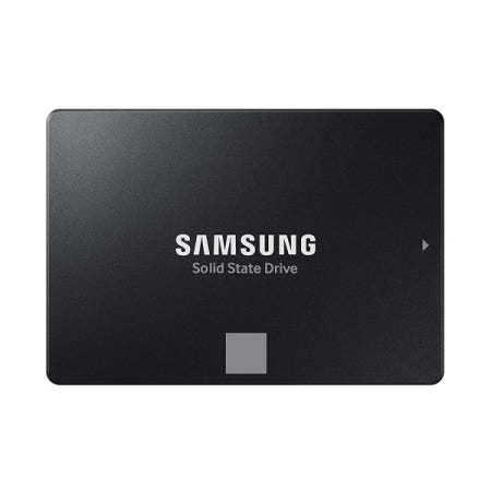 삼성전자 삼성전자 870 EVO (8TB)