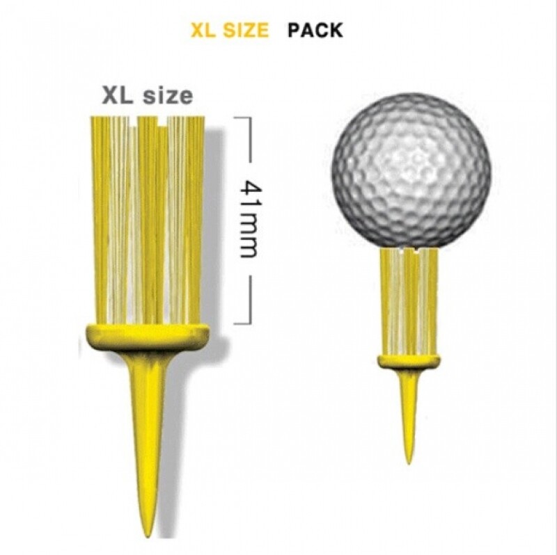 브러쉬 엑스엘티 XLT 브러쉬티 2개입 1세트 - 상품 이미지