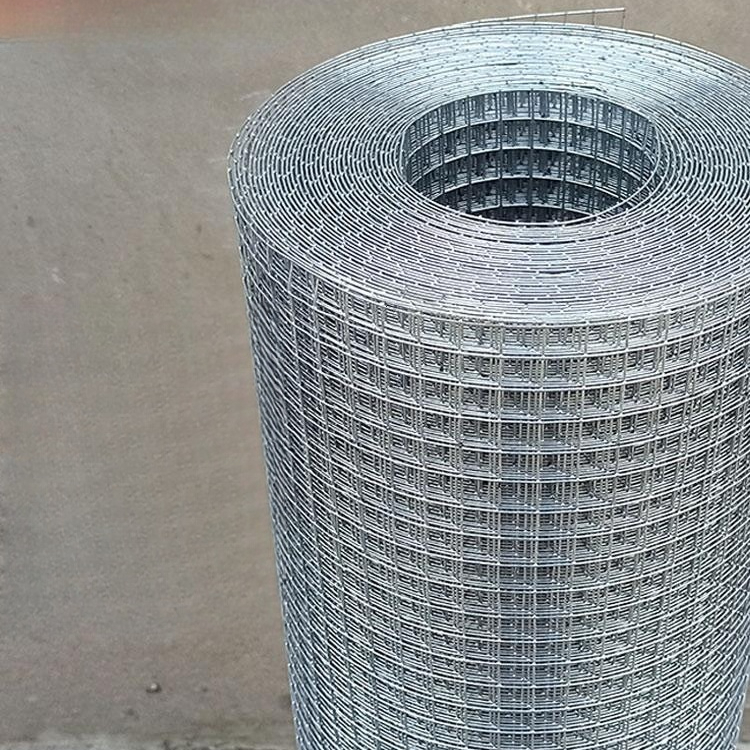 바닥네트망 철망 그리드 낙엽방지망 격리망 보호 매쉬망 50cm 1.3cm 0.8mm 비둘기 토끼 꽃 - 상품 이미지