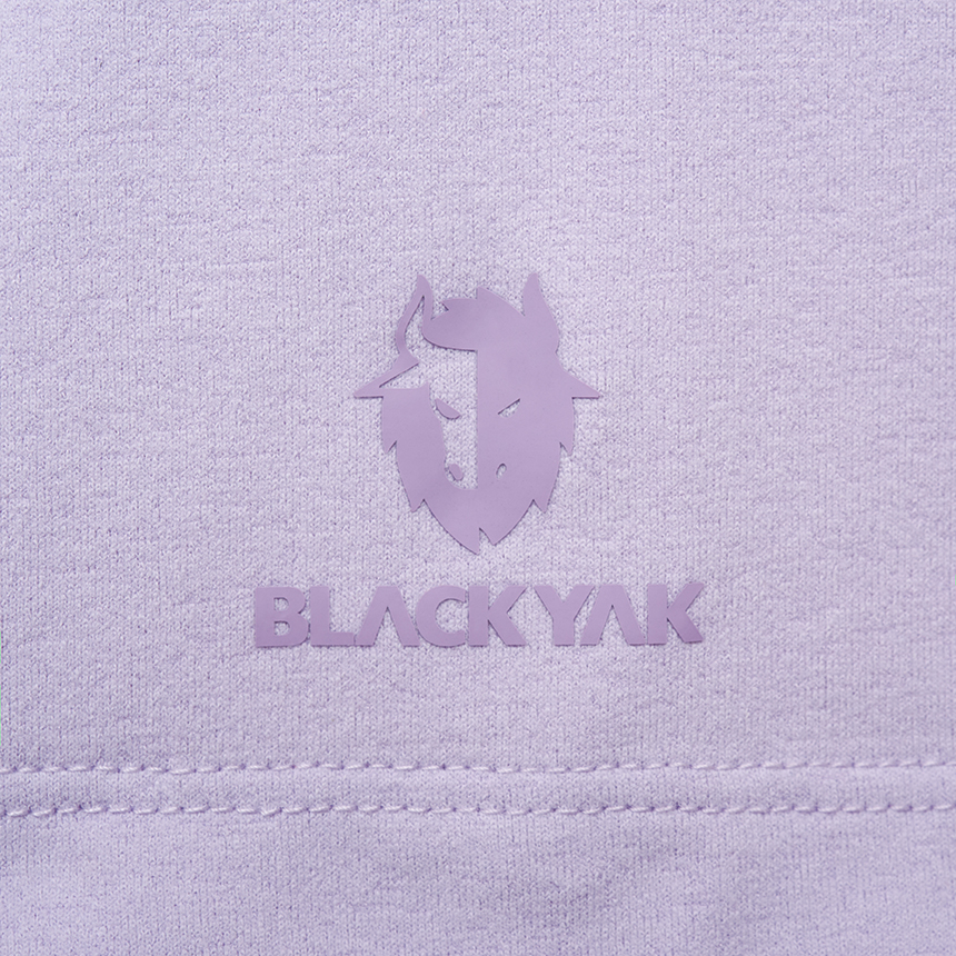 여성 반팔 무지 기능성 카라티셔츠 이미지 6