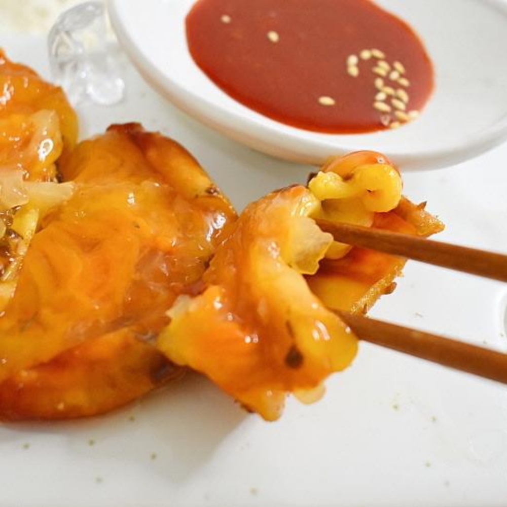 깐멍게 꽃 통영 멍게 손질 500g - 상세 이미지 4