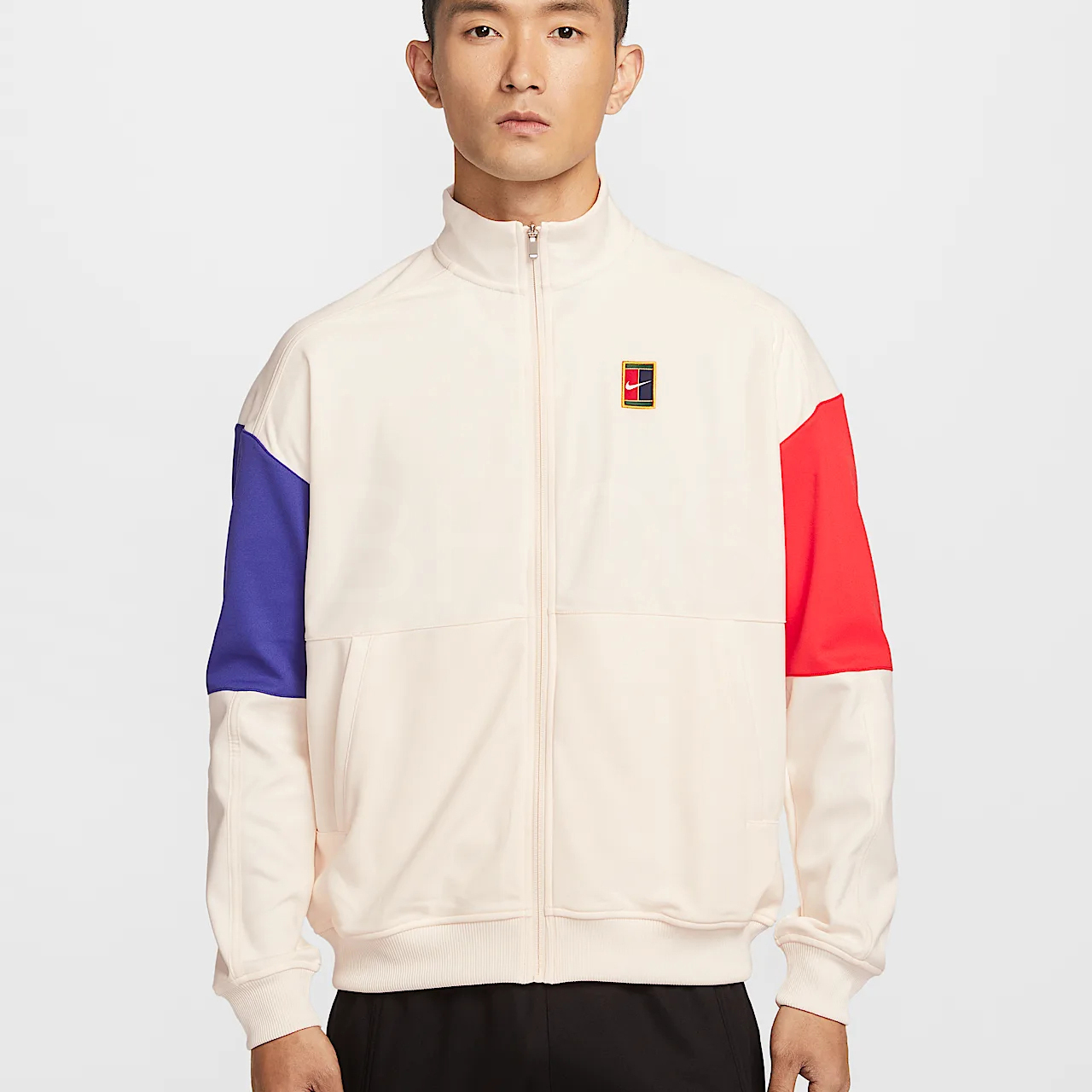 나이키 코트 헤리티지 풀집 재킷 FZ6926 11