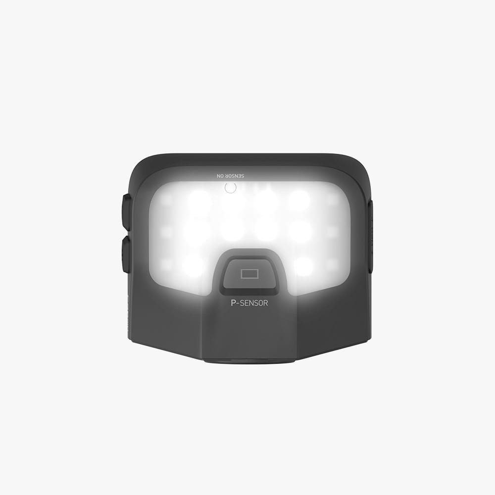 크레모아 캡온 200H+ 충전식 LED 캡라이트 헤드랜턴 등산 캠핑 낚시 작업등 이미지 7