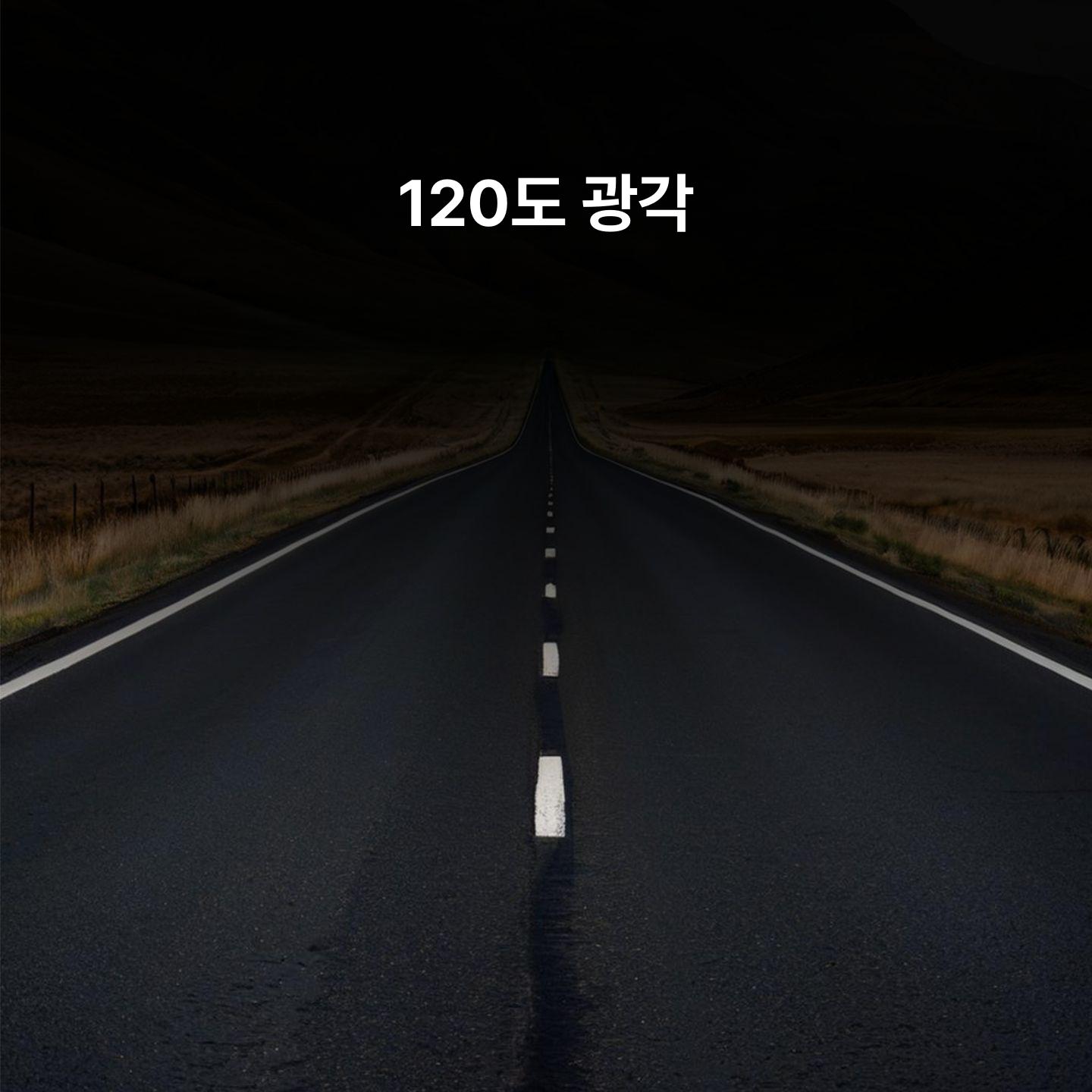 트럭 화물차용 카메라 차량용 사각지대 후진 방수 범용 AHD 고화질 풀컬러 야간 투시경 - 상세 이미지 4