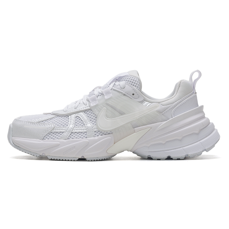 (W) 나이키 V2K 런 화이트