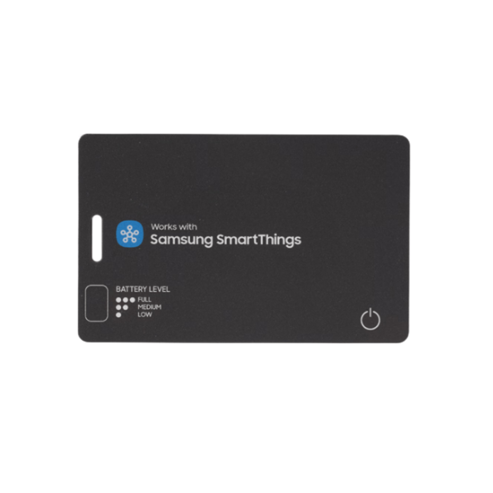 싱스원 스마트 카드태그 스마트태그 위치추적기 캐리어 여권 지갑 미아방지 치매노인 분실방지 제품 이미지