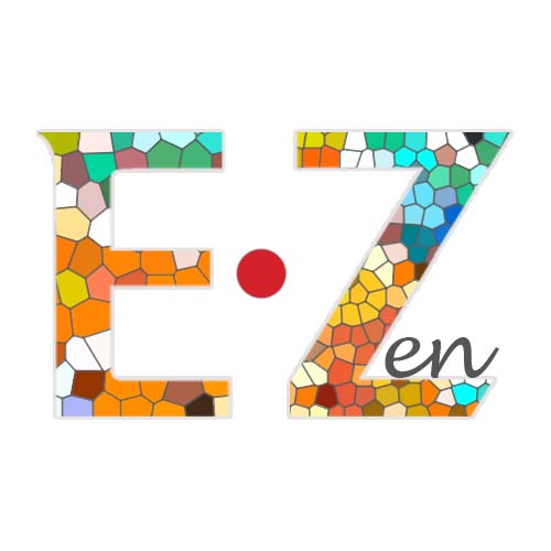 이젠스토어 스토어 로고