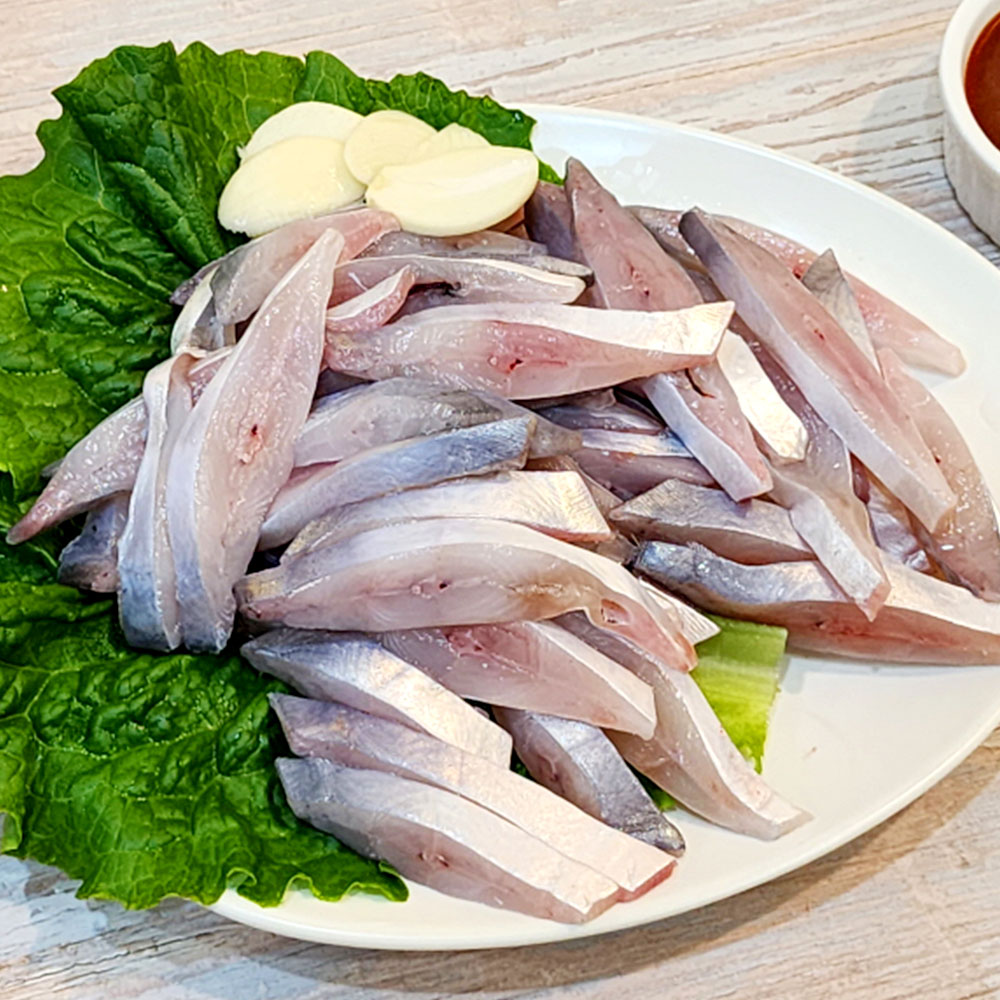 자연애수산