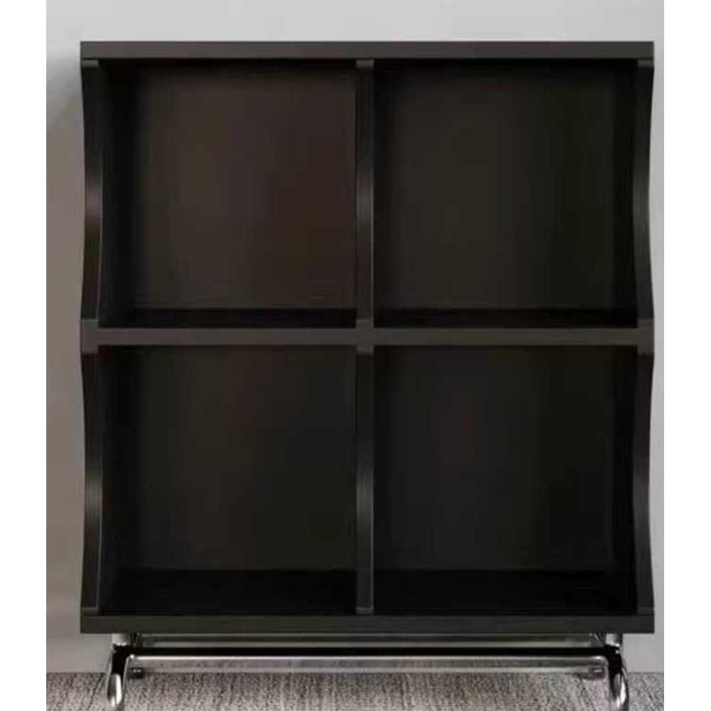 모듈 협탁 미니 가정용 인테리어 거실 사이드보드 수납장 60cm - 상품 이미지