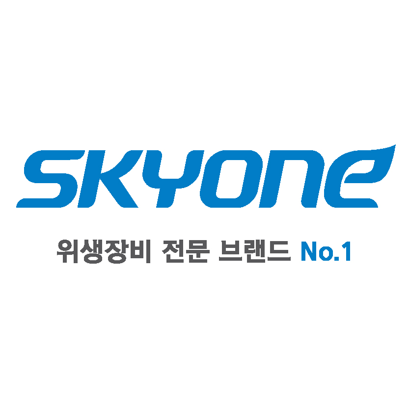 스카이원 스토어 로고