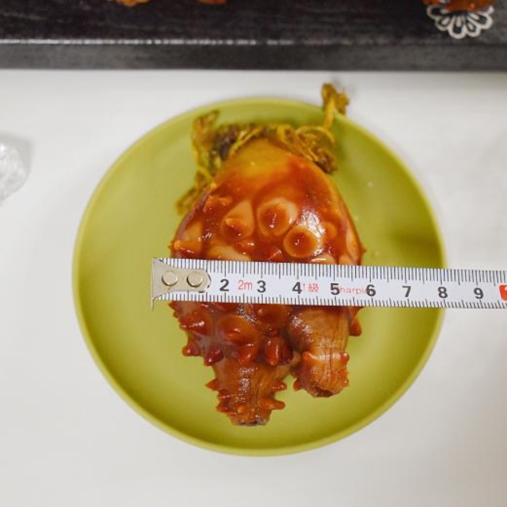 깐멍게 꽃 통영 멍게 손질 500g 이미지 6