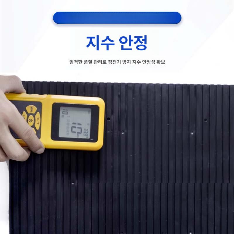 PCB 트레이 정전기 부품 회로 선반 트롤리 방지 기판 8개 행잉 바스켓+카트 프레임 (분리형 모델) - 상세 이미지 5