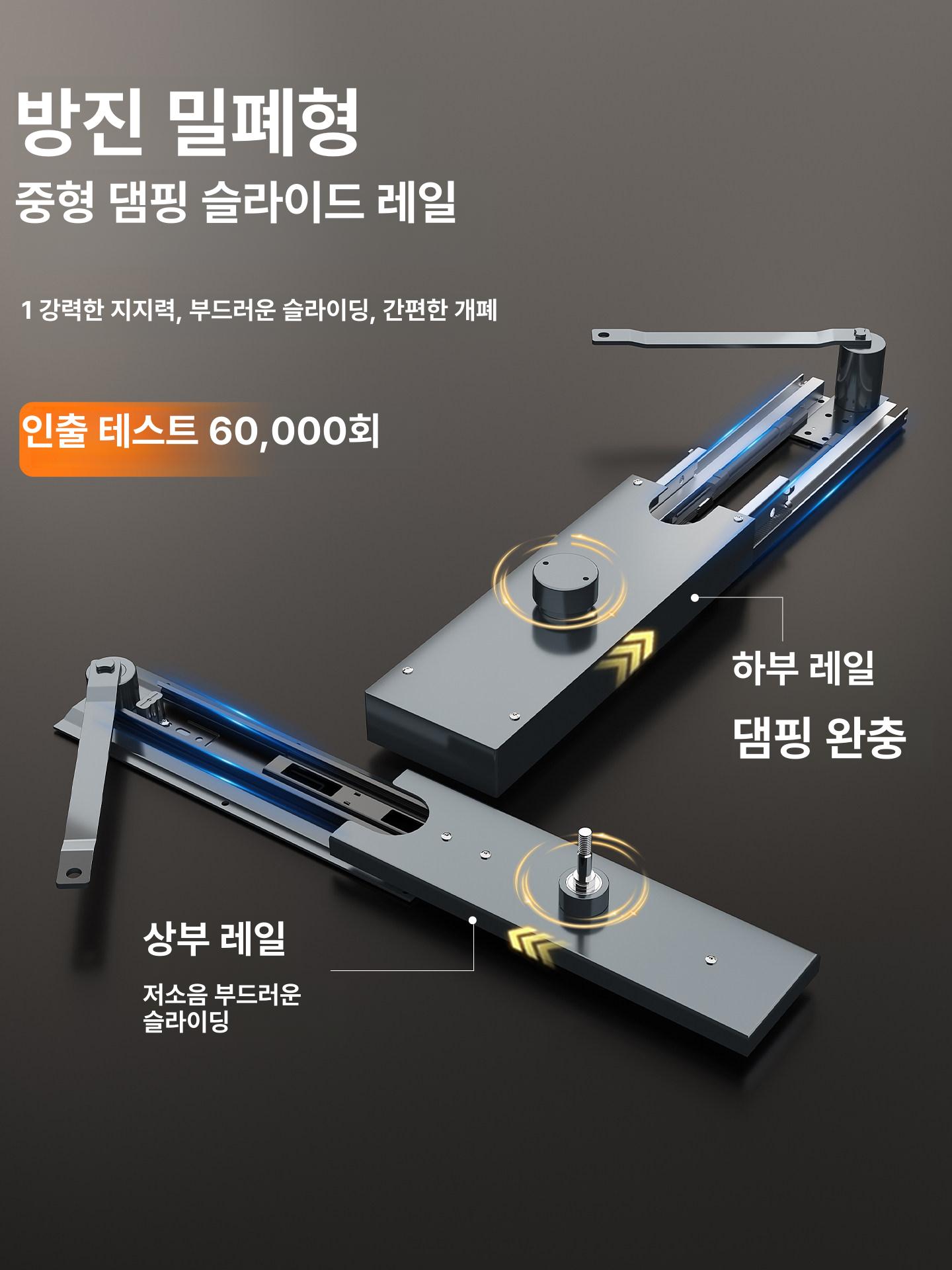 회전형 신발장 슬림 수납장 신발정리대 현관 원룸 오프닝 좁은집 높이 정리장 오른쪽 좌측 - 상세 이미지 5