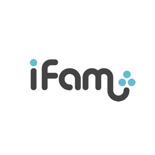 IFAM 스토어 로고
