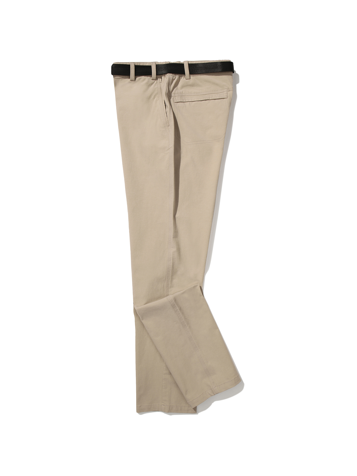 [본사직영] K2 남성 시그니처 SPRING 가먼트워싱 팬츠 M/BEIGE KMP253617Q - 상세 이미지 3