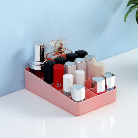 여름다미 코스메틱파우치 아이디어생활용품 화장품정리함