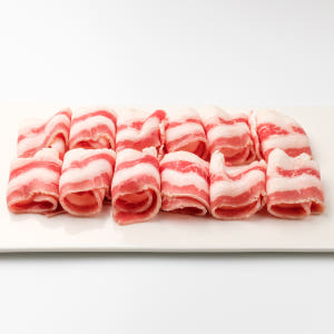 소고기 200g 우삼겹 토시살 부채살 소갈비살 등심추리 맛있게 먹은 솔직 후기 - 상품 이미지 2