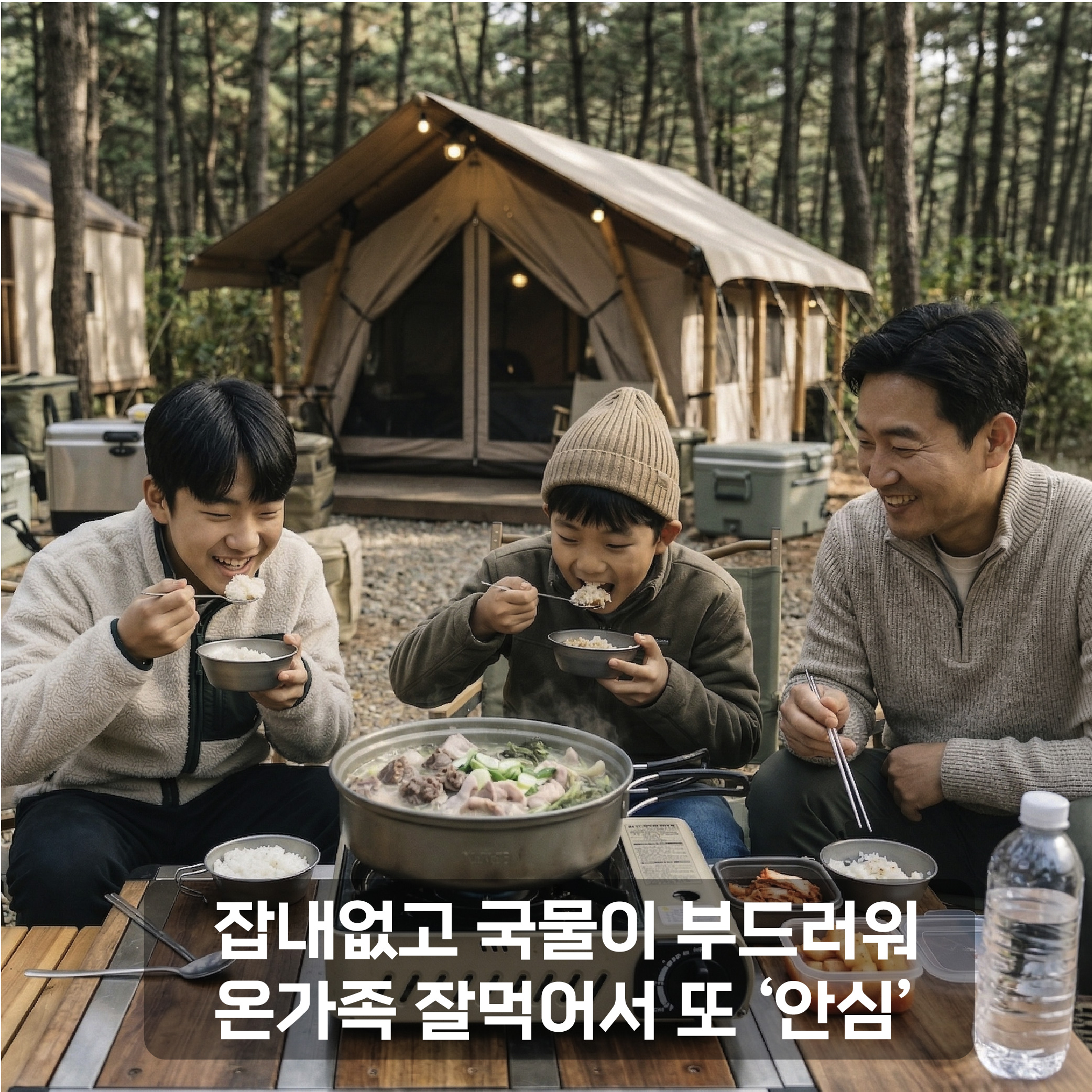 돼지국밥 구매 전 꼭 확인할 점과 실속 있는 선택법