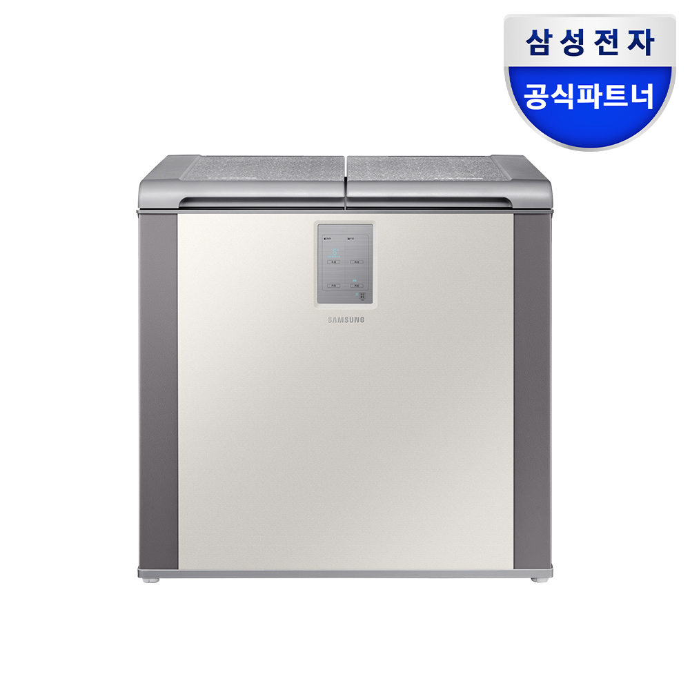 삼성전자 김치냉장고 RP20C3111EG 뚜껑형 1등급 200리터대 김치통포함 국내생산 - 상세 이미지 2