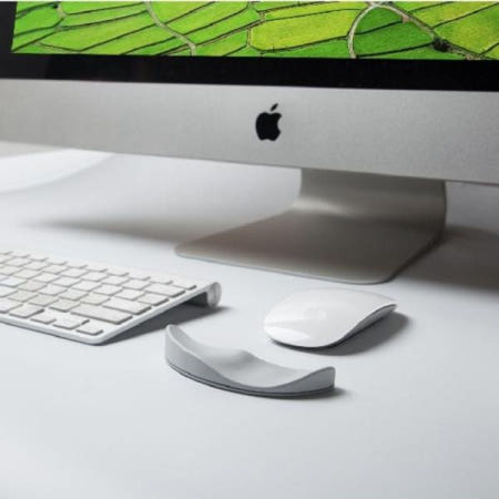 미니마우스쿠션 마우스 손목 받침대 패드 장패드 번지대 장 롤 보호