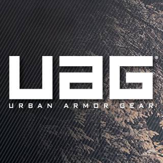 UAGKOREA 스토어 로고