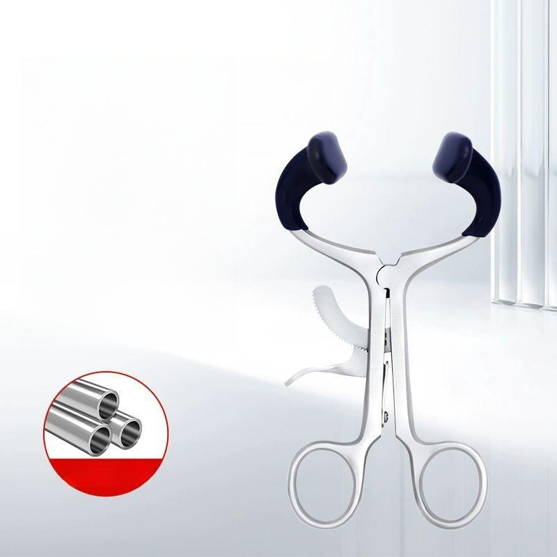 치과 개구기 구강 벌리기 고정기 확장기 스케일링 대형-16cmx6cm - 상품 이미지