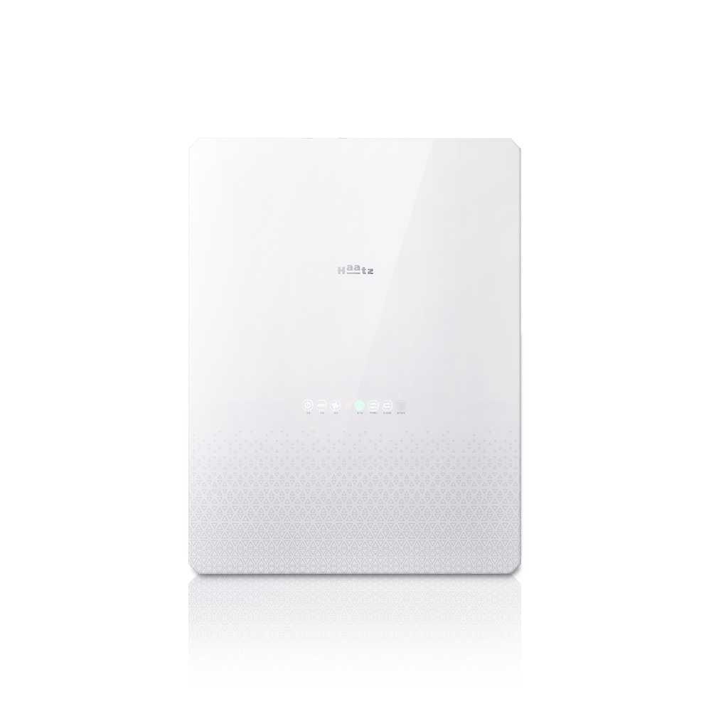 하츠 힐로W HAVM-150W 벽부형 전열교환기 아파트 환기청정기 - 상세 이미지 2