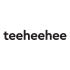 티히히 teeheehee 로고