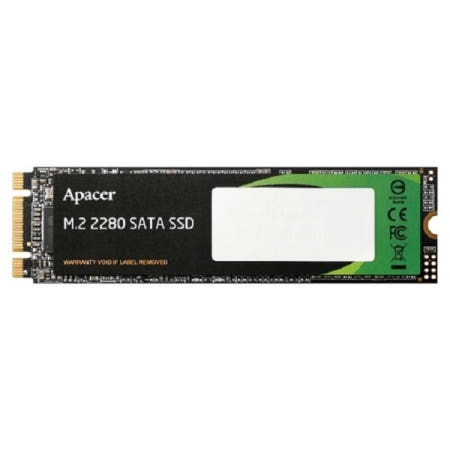 Apacer AST280X M.2 SATA (256GB)