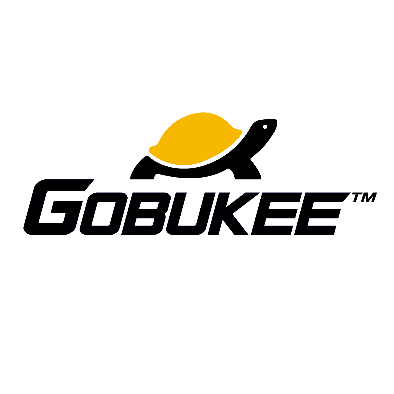 고부기 GOBUKEE 스토어 로고