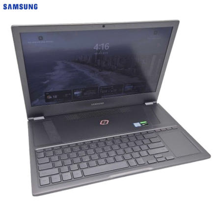 [중고]삼성 i5 8TH RAM 16GB GTX 1060 15.6인치 게이밍 노트북