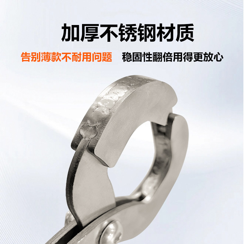 드론 운송 고리 방제 적재량 산업용 타입 방제드론 탈착기 물품 후크 - 상세 이미지 3