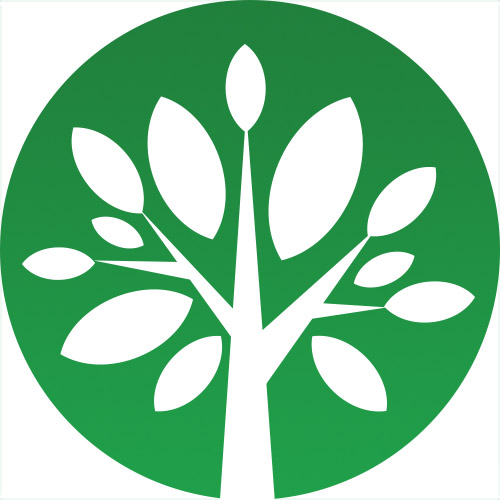 참앤들황토농원 스토어 로고