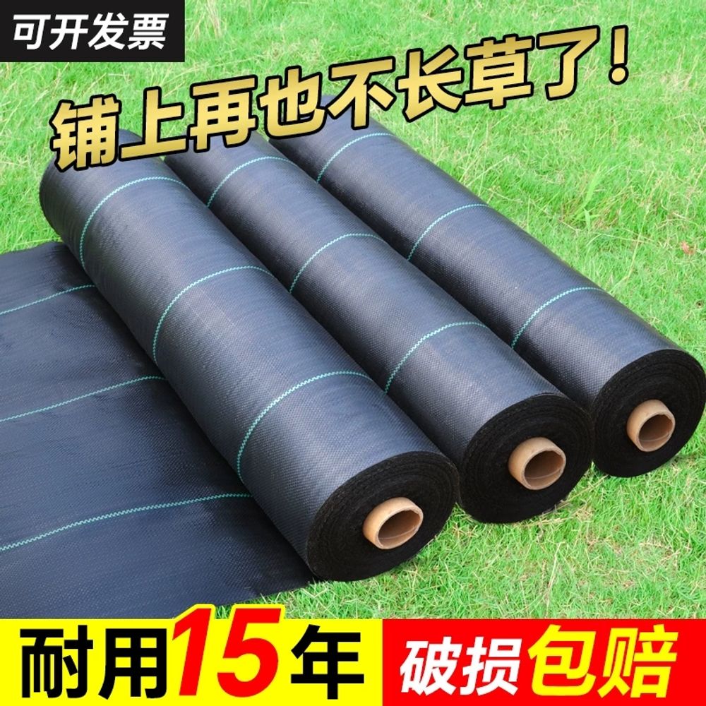 인삼천 음지식물 하우스 차양막 자외선 덮개 매트 원단 차양 햇빛 그늘막 A. 70g 두꺼움 - 상품 이미지