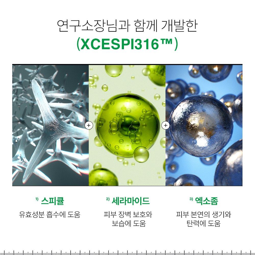 인포디플러스 엑세스피316 선크림 30ml, 1개 이미지 4