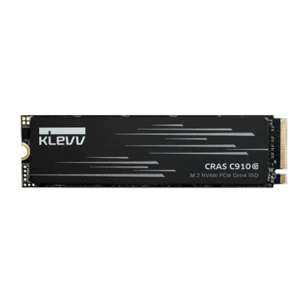 ESSENCORE KLEVV CRAS C910G M.2 NVMe (2TB)