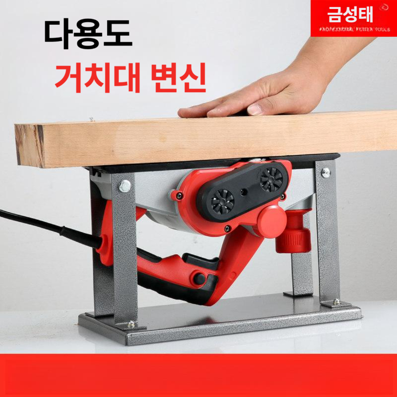 전문가용전동대패 샌더기 목재 연삭 샌드페이퍼 샌딩기 수평 사포 벨트샌더 벨트샌더기 대패 목공용 - 상세 이미지 3