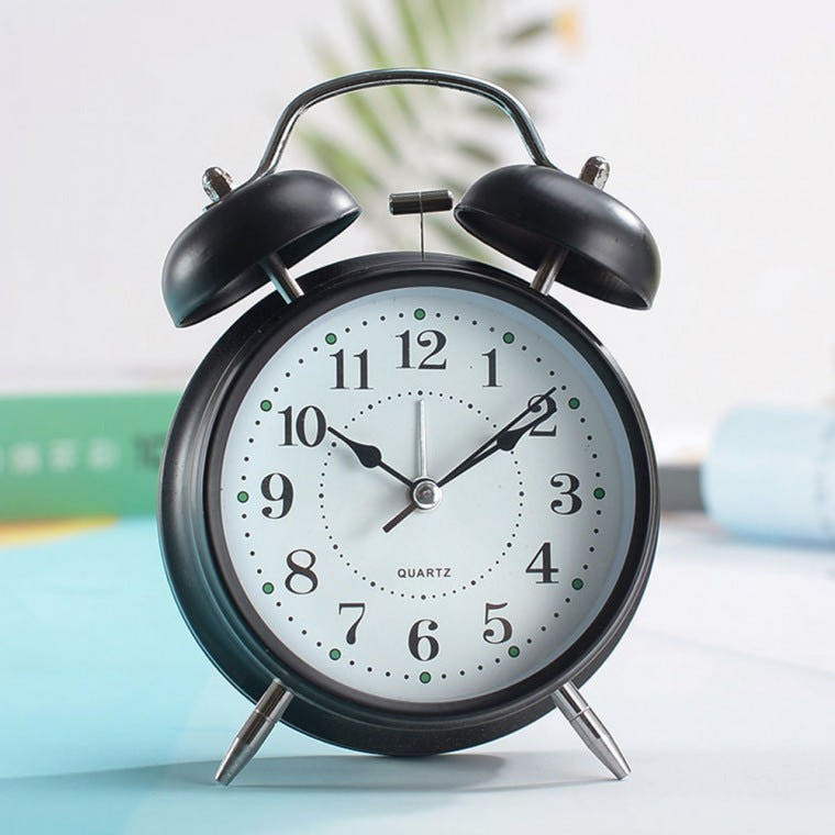 지니몰 레트로 해머벨