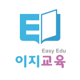이지교육 스토어 로고