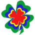 삼일몰 로고